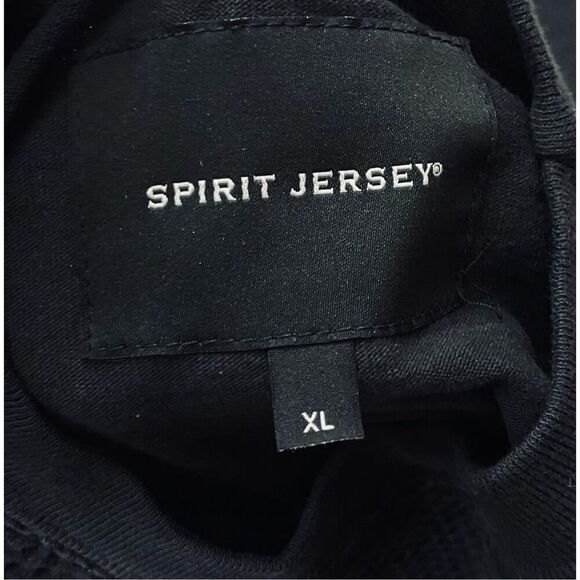 Spirit Jersey New York Statue of Liberty Jersey Sz XL - Picture 6 of 6